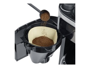 SEVERIN KA 4813 - Kaffeemaschine - 10 Tassen
