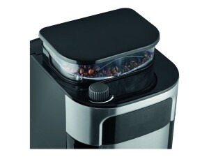 SEVERIN KA 4813 - Kaffeemaschine - 10 Tassen