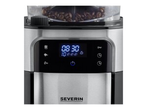 SEVERIN KA 4813 - Kaffeemaschine - 10 Tassen