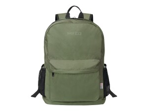 Dicota Base XX B2 - Notebook-Rucksack - 39.6 cm - 13"