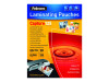 Fellowes Laminating Pouches Capture 125 micron