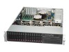 Supermicro SuperServer 221P-C9RT - Barebone - DDR5