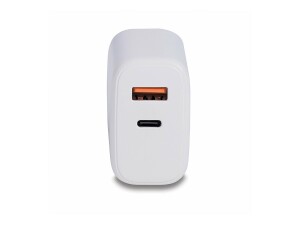 Lindy Netzteil - 30 Watt - 3 A - PD 3.0 - 2...