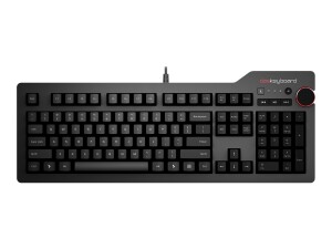 daskeyboard Das Keyboard 4 Professional - Tastatur - USB