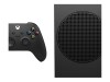 Microsoft Xbox Series S - Spielkonsole - QHD