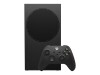 Microsoft Xbox Series S - Spielkonsole - QHD