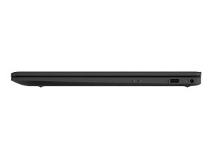 HP Laptop 17-CN3173NG - Intel Core i7 1355U - FreeDOS 3.0 - Intel Iris Xe Grafikkarte - 16 GB RAM - 512 GB SSD NVMe - 43.9 cm (17.3")