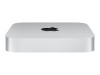 Apple Mac mini - M2 - RAM 24 GB - SSD 2 TB - M2 10-core GPU - 1GbE, 802.11ax (Wi-Fi 6E)