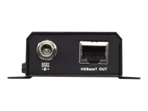 ATEN VE811T HDMI HDBaseT Transmitter - Erweiterung...