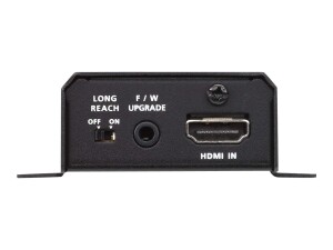 ATEN VE811T HDMI HDBaseT Transmitter - Erweiterung...