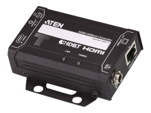 ATEN VE811T HDMI HDBaseT Transmitter - Erweiterung für Video/Audio