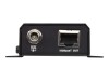 ATEN VE811T HDMI HDBaseT Transmitter - Erweiterung für Video/Audio