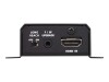 ATEN VE811T HDMI HDBaseT Transmitter - Erweiterung für Video/Audio
