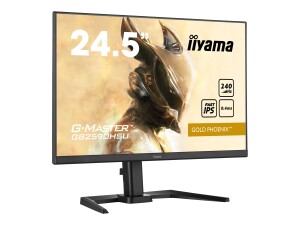 Iiyama G-MASTER GB2590HSU-B5 - LED-Monitor - 62.2 cm...