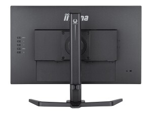 Iiyama G-MASTER GB2590HSU-B5 - LED-Monitor - 62.2 cm (24.5")