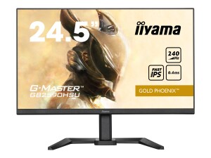 Iiyama G-MASTER GB2590HSU-B5 - LED-Monitor - 62.2 cm...