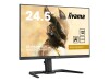 Iiyama G-MASTER GB2590HSU-B5 - LED-Monitor - 62.2 cm (24.5")