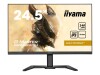 Iiyama G-MASTER GB2590HSU-B5 - LED-Monitor - 62.2 cm (24.5")