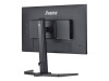 Iiyama G-MASTER GB2590HSU-B5 - LED-Monitor - 62.2 cm (24.5")