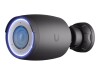 UbiQuiti UniFi AI Professional - Netzwerk-Überwachungskamera - Bullet - Außenbereich, Innenbereich - wetterfest - Farbe (Tag&Nacht)
