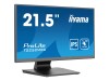 Iiyama ProLite T2252MSC-B2 - LED-Monitor - 55.9 cm (22")
