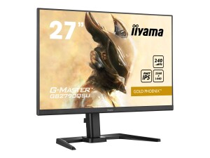 Iiyama G-MASTER GB2790QSU-B5 - LED-Monitor - 68.5 cm...