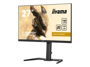 Iiyama G-MASTER GB2790QSU-B5 - LED-Monitor - 68.5 cm...