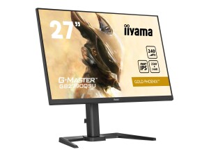 Iiyama G-MASTER GB2790QSU-B5 - LED-Monitor - 68.5 cm (27")