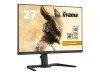 Iiyama G-MASTER GB2790QSU-B5 - LED-Monitor - 68.5 cm (27")