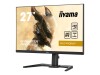 Iiyama G-MASTER GB2790QSU-B5 - LED-Monitor - 68.5 cm (27")