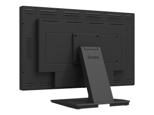 Iiyama ProLite T2234MSC-B1S - LED-Monitor - 55.9 cm (22")