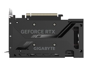 Gigabyte GeForce RTX 4060 Ti WINDFORCE OC 8G