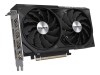 Gigabyte GeForce RTX 4060 Ti WINDFORCE OC 8G