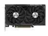 Gigabyte GeForce RTX 4060 Ti WINDFORCE OC 8G