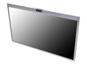 LG One:Quick Works 55CT5WJ-B - 139 cm (55")...