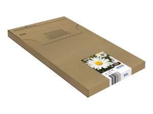 Epson 18XL Multipack Easy Mail Packaging - 4er-Pack