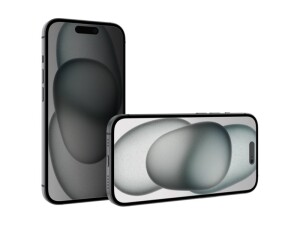 Belkin ScreenForce Pro - Bildschirmschutz für Handy