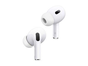 Apple AirPods Pro - 2. Generation - True...