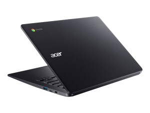 Acer Chromebook 314 C933LT - Intel Celeron N4120 / 1.1 GHz - Chrome OS - UHD Graphics 600 - 8 GB RAM - 128 GB eMMC - 35.56 cm (14")