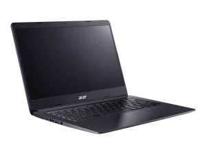 Acer Chromebook 314 C933LT - Intel Celeron N4120 / 1.1 GHz - Chrome OS - UHD Graphics 600 - 8 GB RAM - 128 GB eMMC - 35.56 cm (14")