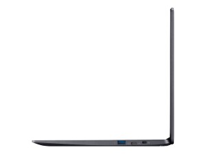 Acer Chromebook 314 C933LT - Intel Celeron N4120 / 1.1 GHz - Chrome OS - UHD Graphics 600 - 8 GB RAM - 128 GB eMMC - 35.56 cm (14")
