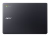 Acer Chromebook 314 C933LT - Intel Celeron N4120 / 1.1 GHz - Chrome OS - UHD Graphics 600 - 8 GB RAM - 128 GB eMMC - 35.56 cm (14")