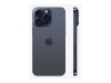 Apple iPhone 15 Pro Max - 5G Smartphone - Dual-SIM / Interner Speicher 1 TB - OLED-Display - 6.7" - 2796 x 1290 pixels (120 Hz)