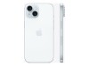 Apple iPhone 15 - 5G Smartphone - Dual-SIM / Interner Speicher 128 GB