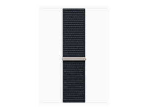 Apple Watch Series 9 (GPS) - 45 mm - Midnight Aluminium