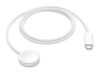 Apple Watch SE (GPS) - 44 mm - Starlight Aluminium