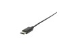 Jabra BIZ 2300 USB-C UC Duo - Headset - On-Ear