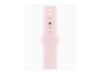 Apple Watch Series 9 (GPS + Cellular) - 41 mm