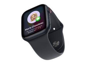 Apple Watch Series 9 (GPS + Cellular) - 45 mm