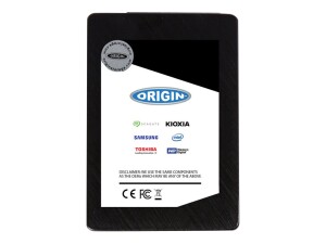 Origin Storage SSD - 512 GB - intern - M.2 2230 - PCIe...